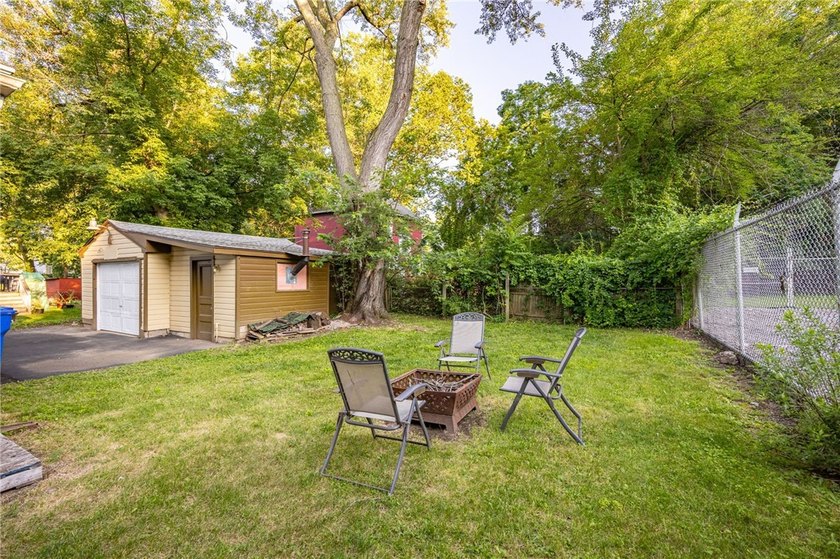 Welcome to 77 Boxart Street! A turnkey 4-bedroom/1.5-bath - photo 29