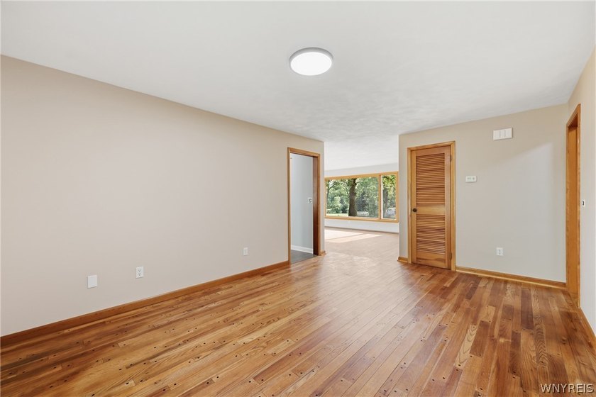 8117 Boston State Road is a completely renovated ranch set far - photo 10