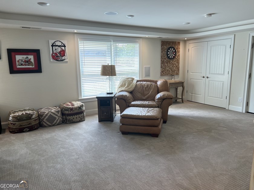Meticulously maintained 5/4.5 bath Craftsman style home located - photo 28
