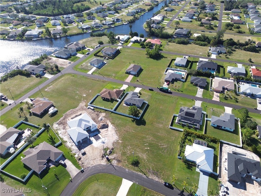 Oversized Corner Lot in a Prime Residential Location! This is a - photo 8
