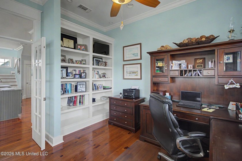 Coastal Luxury Living on Henderson Point in beautiful Pass - photo 20