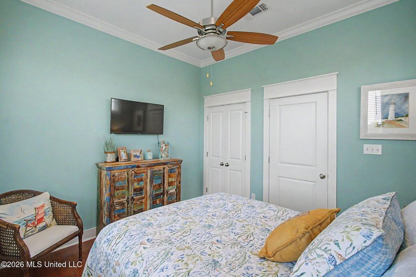 Coastal Luxury Living on Henderson Point in beautiful Pass - photo 25