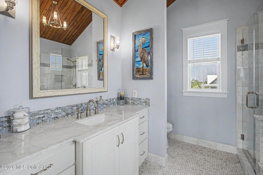 Coastal Luxury Living on Henderson Point in beautiful Pass - photo 32