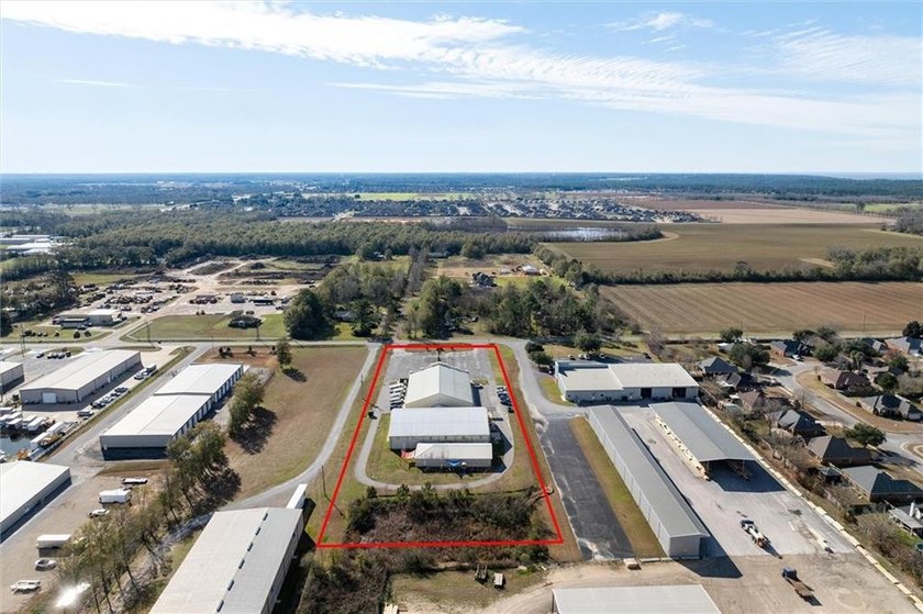 Church &amp; Learning Academy Buildings for Sale in Daphne, AL (27 - photo 37