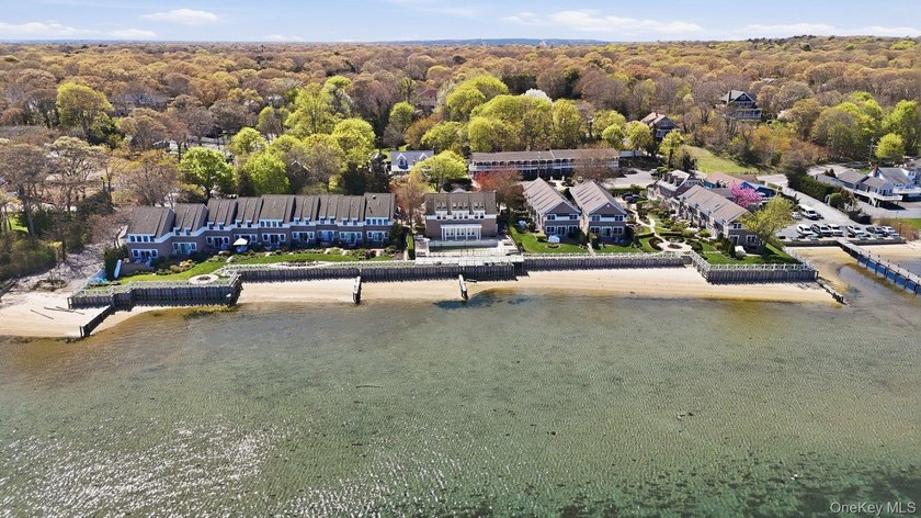 Welcome to 49 Canoe Place Rd, Unit 416, a charming coastal - photo 3