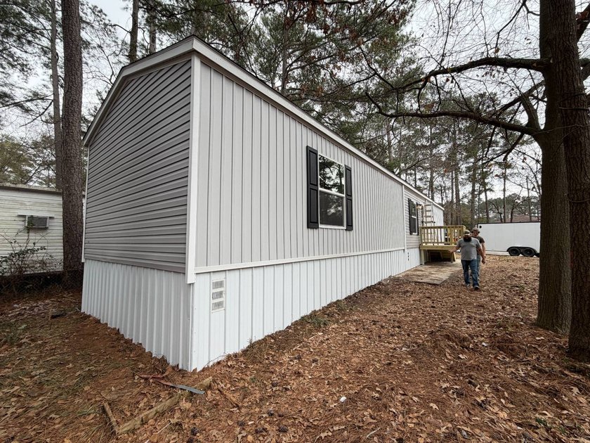 A perfect location for your manufactured home! Located near - photo 3