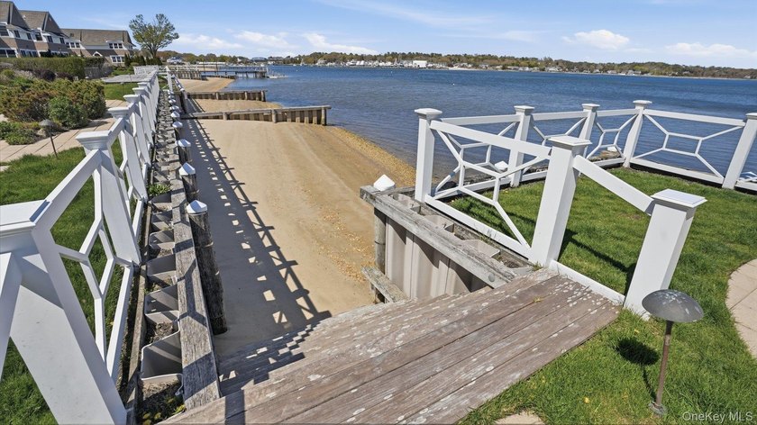 Welcome to 49 Canoe Place Rd, Unit 416, a charming coastal - photo 4