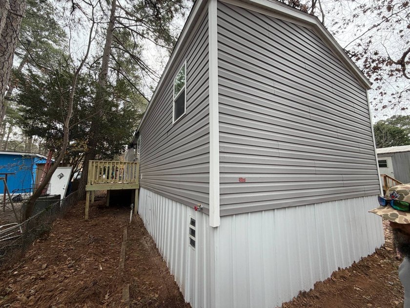 A perfect location for your manufactured home! Located near - photo 4