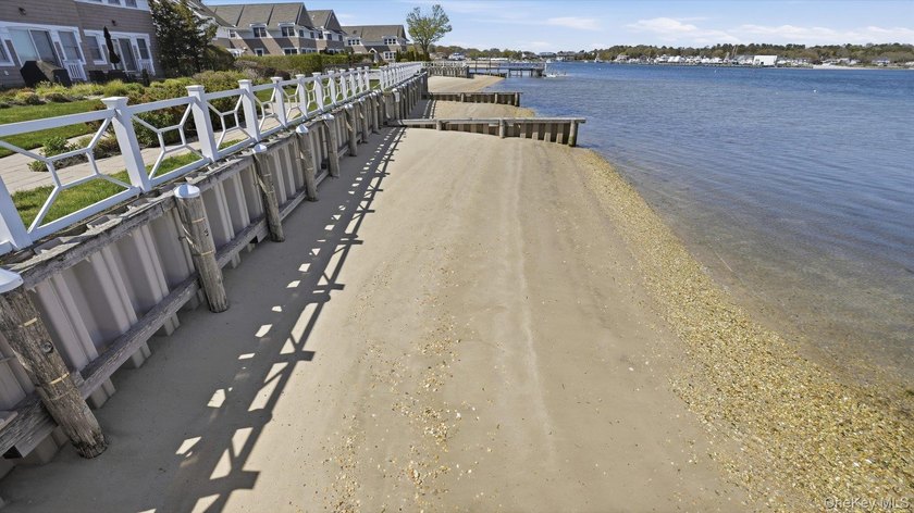 Welcome to 49 Canoe Place Rd, Unit 416, a charming coastal - photo 5