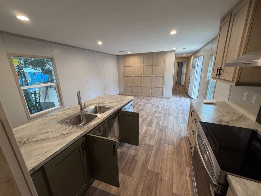 A perfect location for your manufactured home! Located near - photo 8