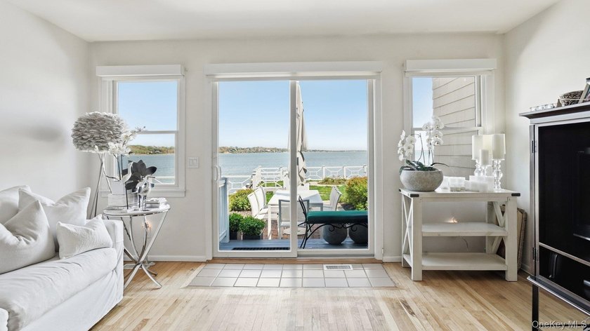 Welcome to 49 Canoe Place Rd, Unit 416, a charming coastal - photo 10