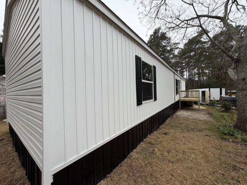 A perfect location for your manufactured home! Located near - photo 4