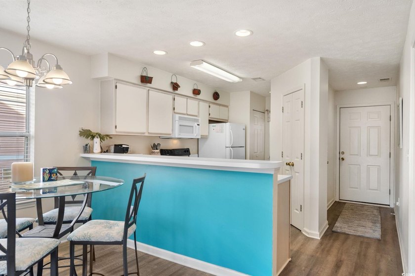 This condo is in a great location within the community &amp; is in - photo 11