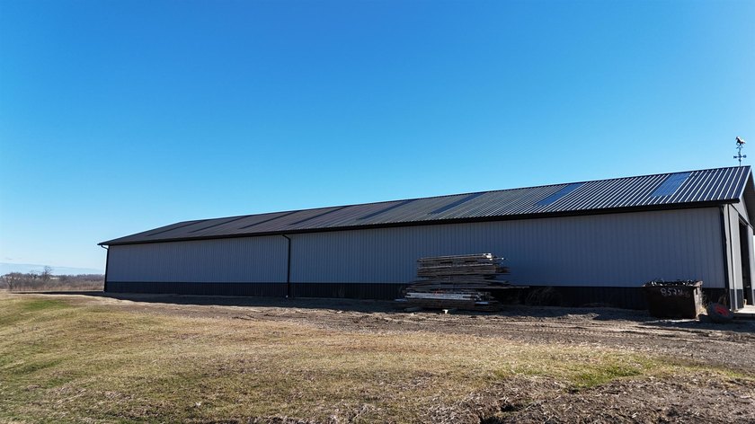 This charming hobby farm offers the perfect blend of country - photo 11