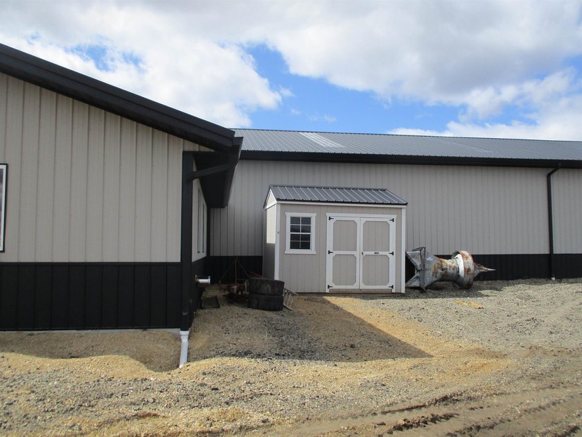 This charming hobby farm offers the perfect blend of country - photo 12