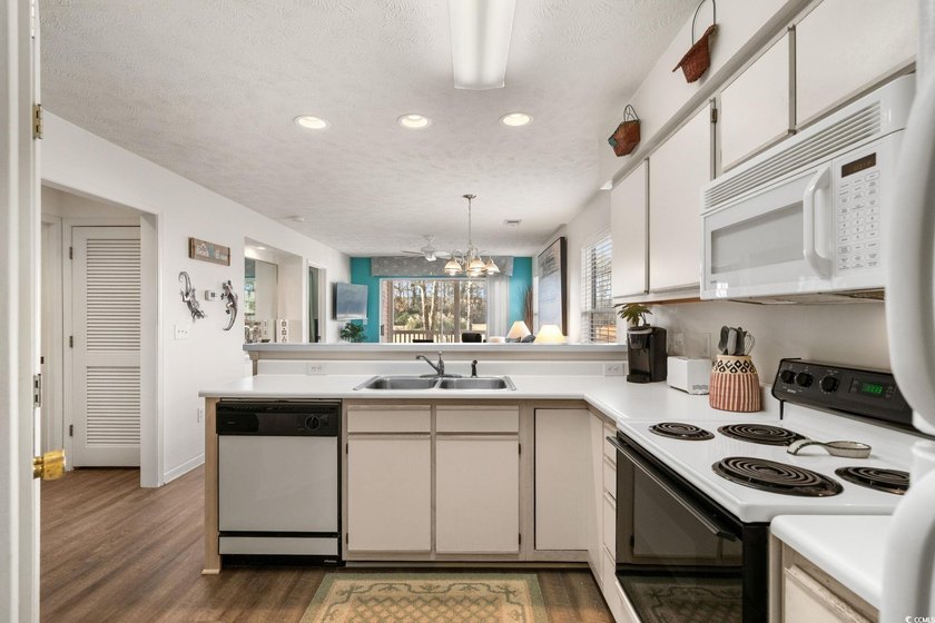 This condo is in a great location within the community &amp; is in - photo 15