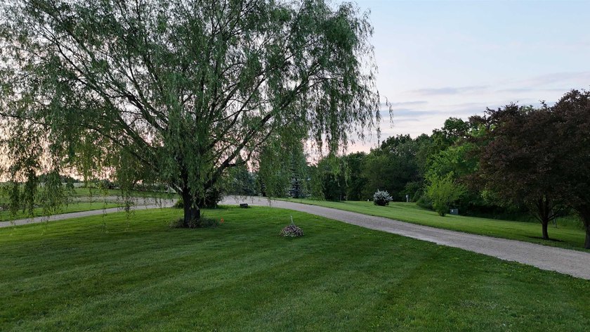 This charming hobby farm offers the perfect blend of country - photo 19