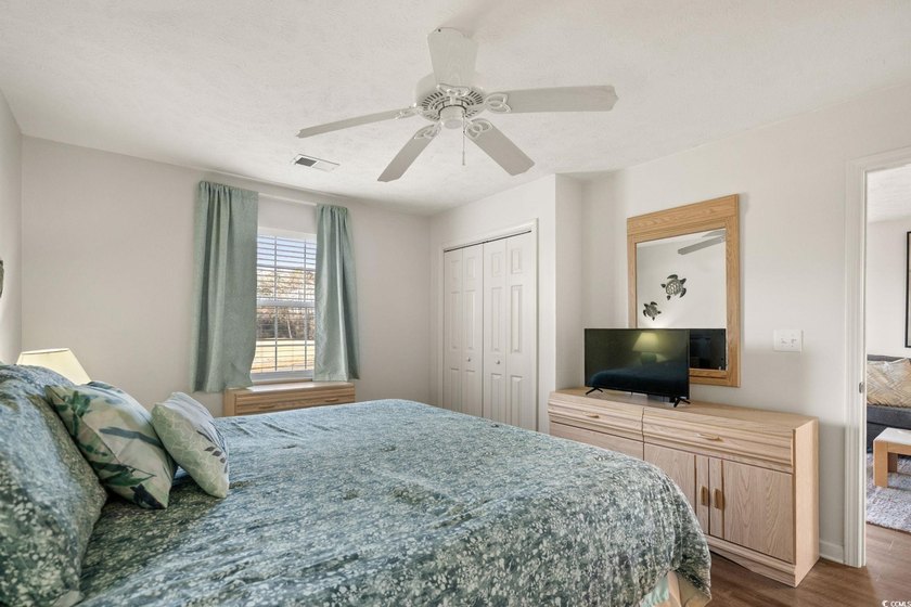 This condo is in a great location within the community &amp; is in - photo 20