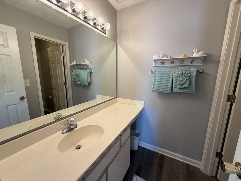 This condo is in a great location within the community &amp; is in - photo 22