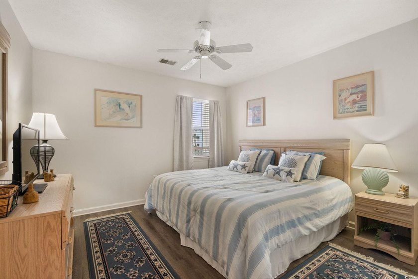 This condo is in a great location within the community &amp; is in - photo 24