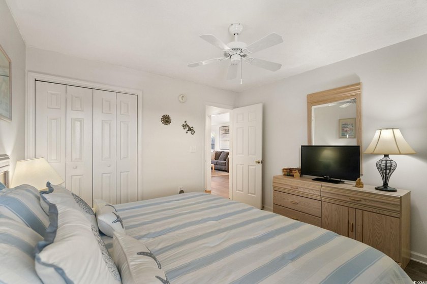 This condo is in a great location within the community &amp; is in - photo 25