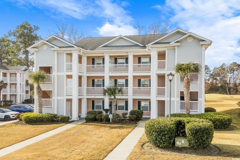 This condo is in a great location within the community &amp; is in - photo 28