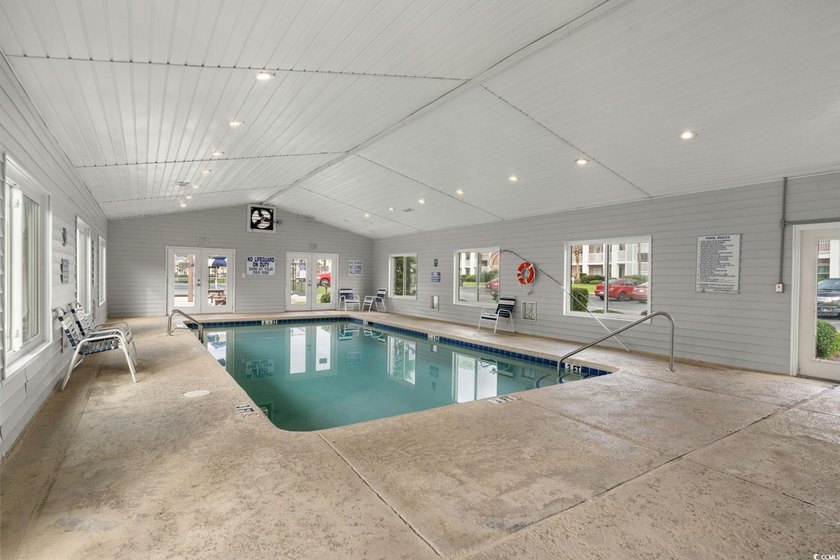 This condo is in a great location within the community &amp; is in - photo 34
