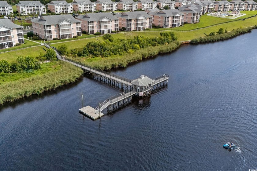 This condo is in a great location within the community &amp; is in - photo 40