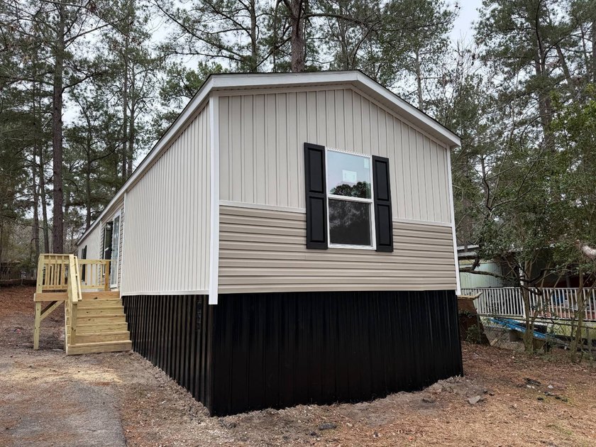 A perfect location for your manufactured home! Located near - photo 2