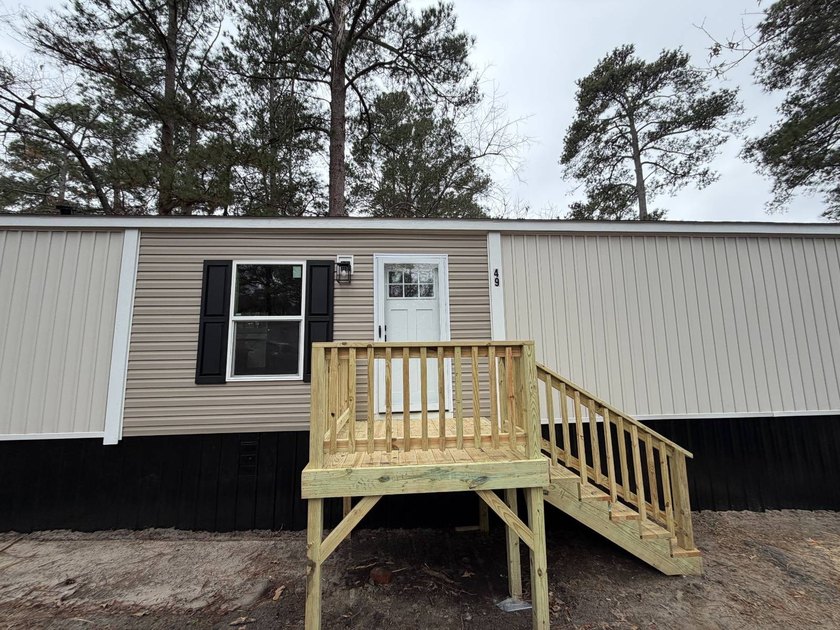 A perfect location for your manufactured home! Located near - photo 4