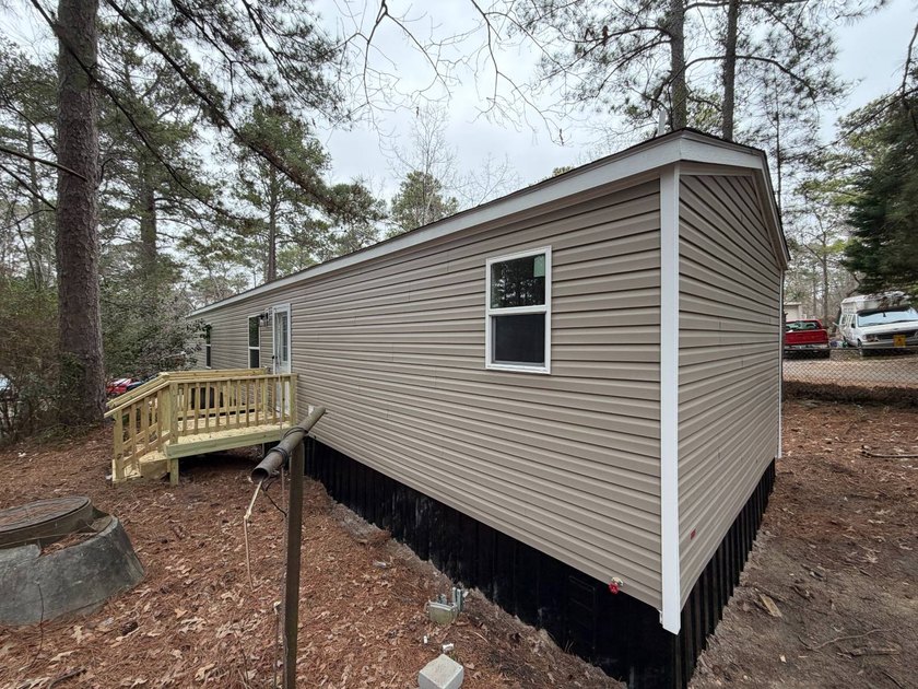 A perfect location for your manufactured home! Located near - photo 5