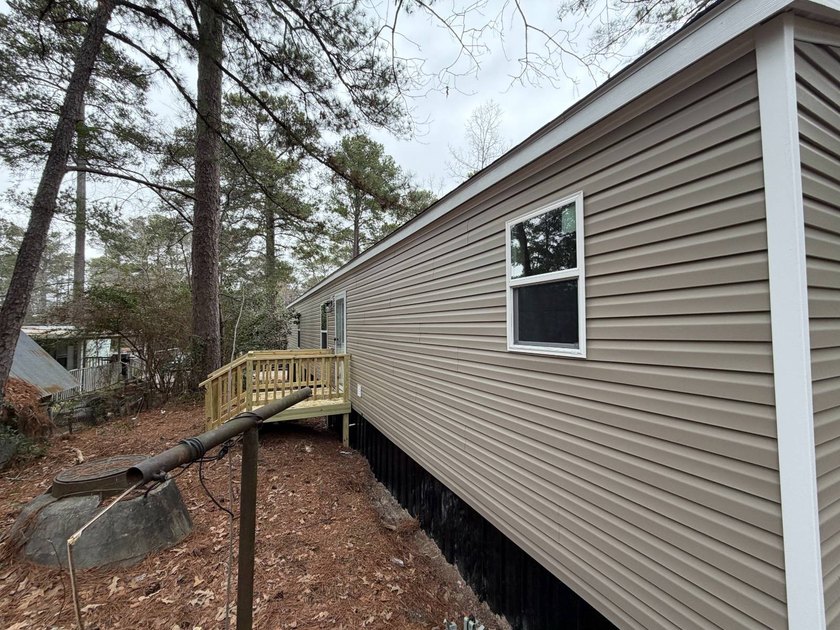 A perfect location for your manufactured home! Located near - photo 6