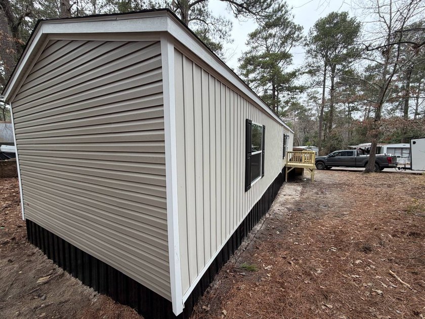 A perfect location for your manufactured home! Located near - photo 7