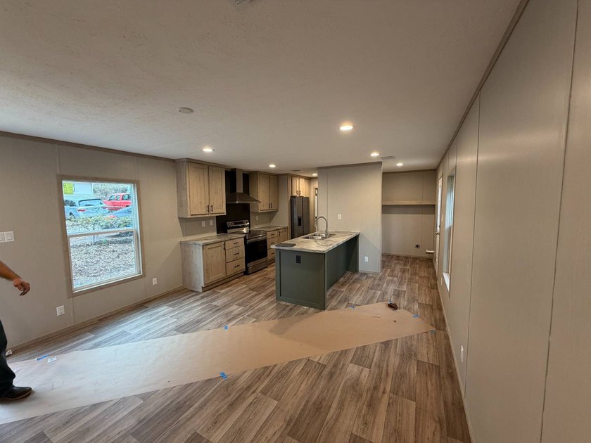 A perfect location for your manufactured home! Located near - photo 9