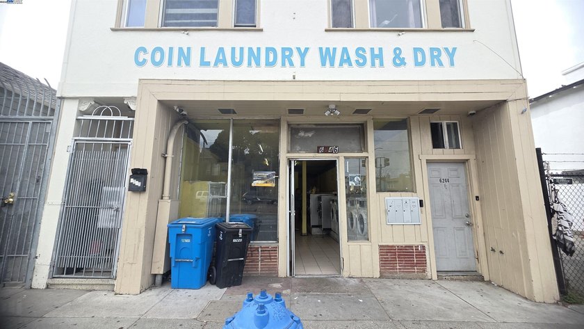 Rare mixed use opportunity in Bayview! This versatile property - photo 2