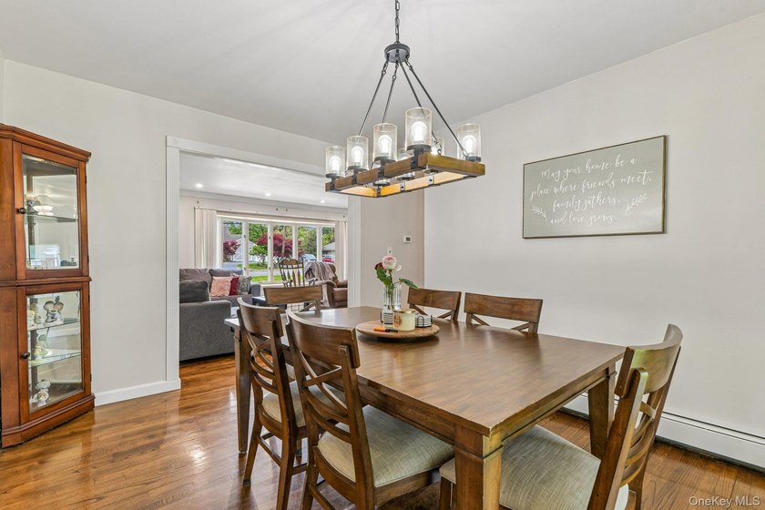 This awesome four bedroom, two bath ranch with circular driveway - photo 9