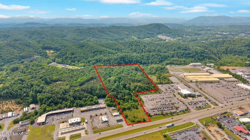 Prime Commercial Development Opportunity on Johnson City's Motor - photo 2