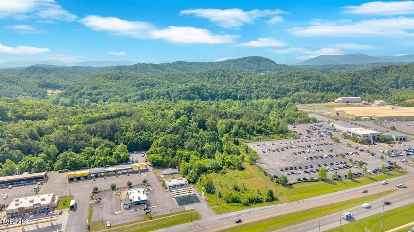 Prime Commercial Development Opportunity on Johnson City's Motor - photo 3