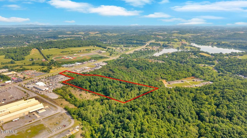 Prime Commercial Development Opportunity on Johnson City's Motor - photo 5