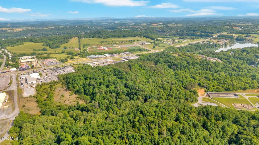 Prime Commercial Development Opportunity on Johnson City's Motor - photo 6
