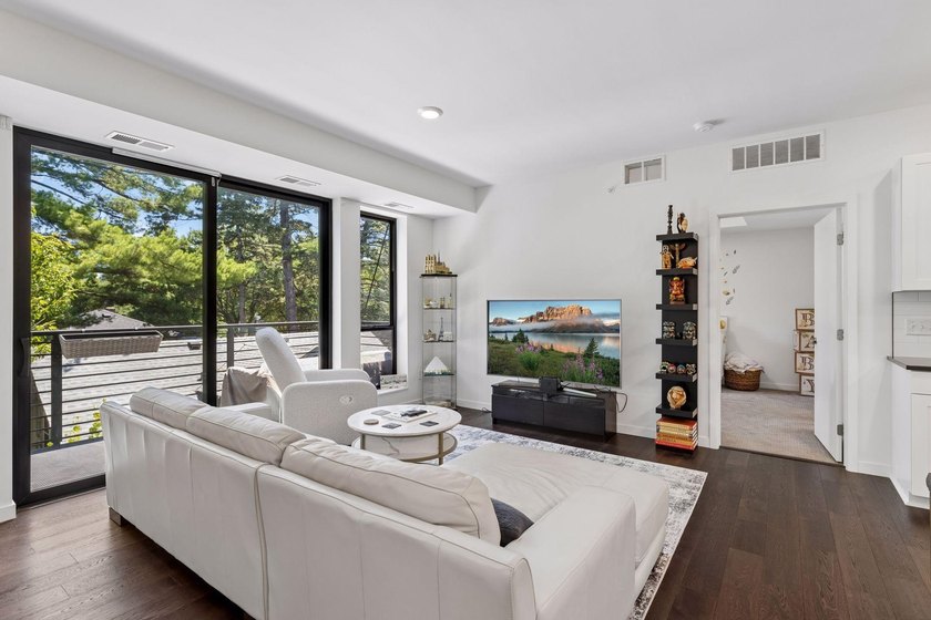 Enjoy Every Day at the Park. Welcome to Portico at the Falls, a - photo 11