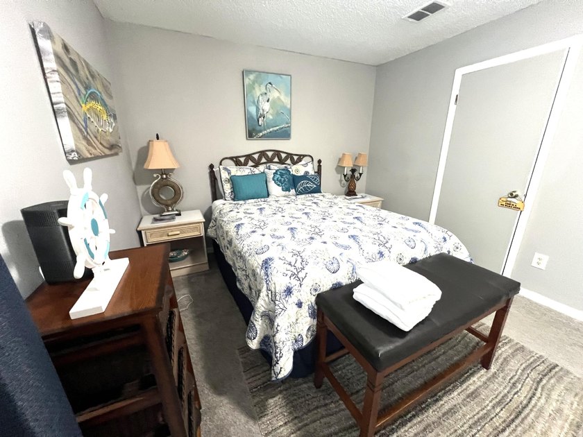Lovely Condominium is located on the first floor for easy access - photo 14