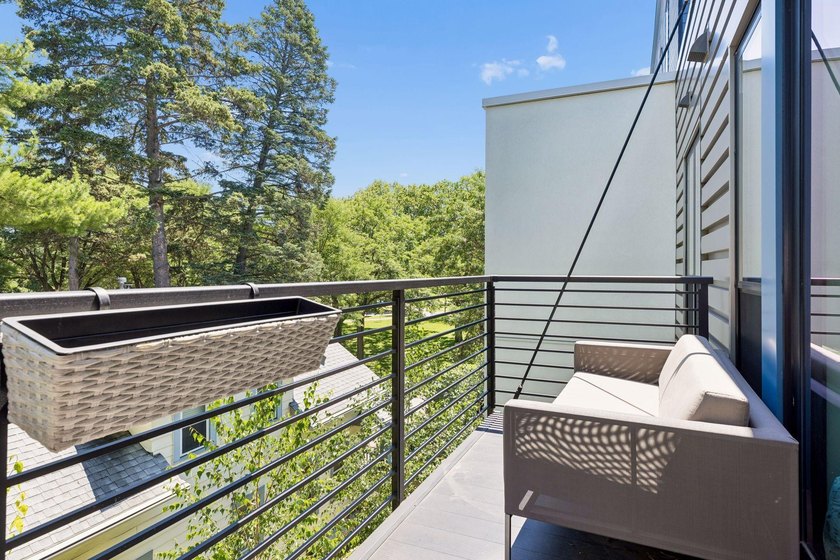 Enjoy Every Day at the Park. Welcome to Portico at the Falls, a - photo 27