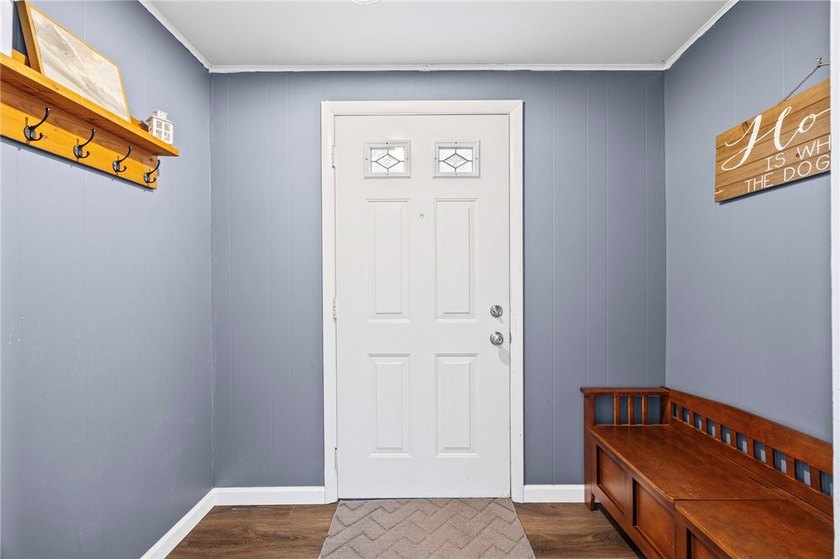 Welcome home to 227 Harvest Drive! This beautifully updated - photo 3