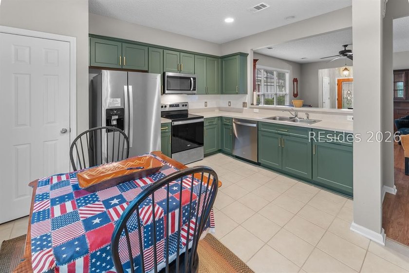 Beautifully updated and exceptionally maintained, this charming - photo 11