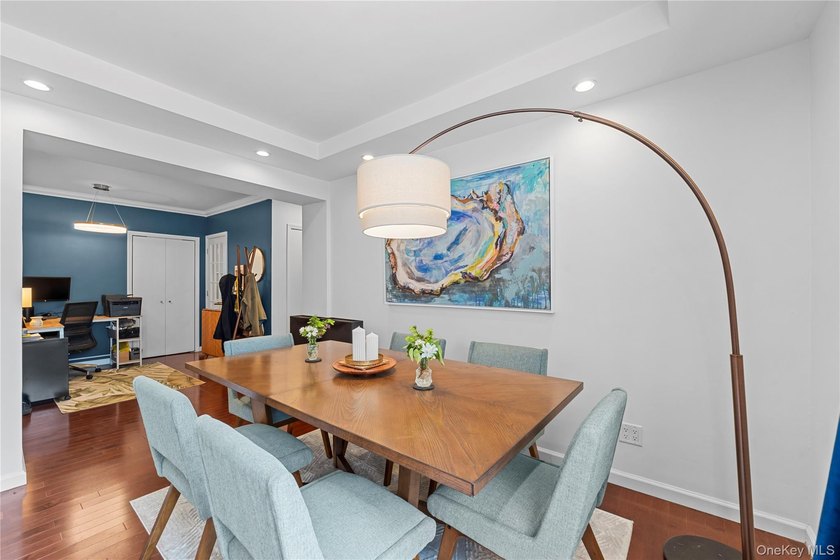 Welcome to this beautifully renovated 3-bedroom co-op nestled in - photo 2