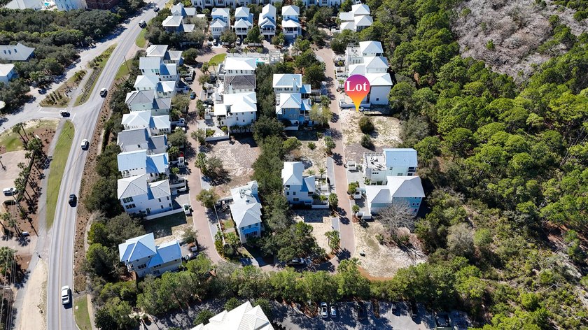Welcome to Seanest Village, an exclusive, gated community with - photo 3