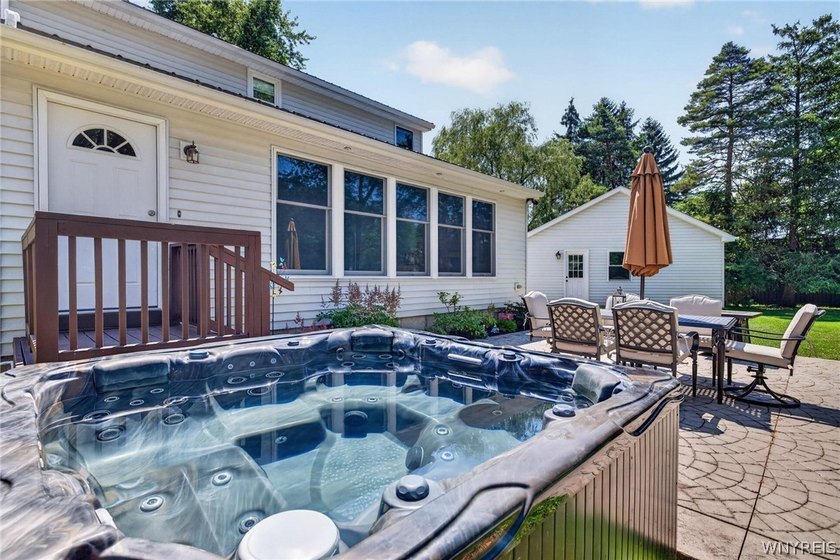 Welcome to 1890 Center Road in West Seneca! Set on 1.2 beautiful - photo 9