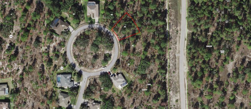 Oak Village of Sugarmill Woods is a Deed Restricted Community - photo 2
