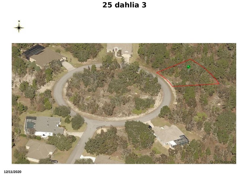 Oak Village of Sugarmill Woods is a Deed Restricted Community - photo 4